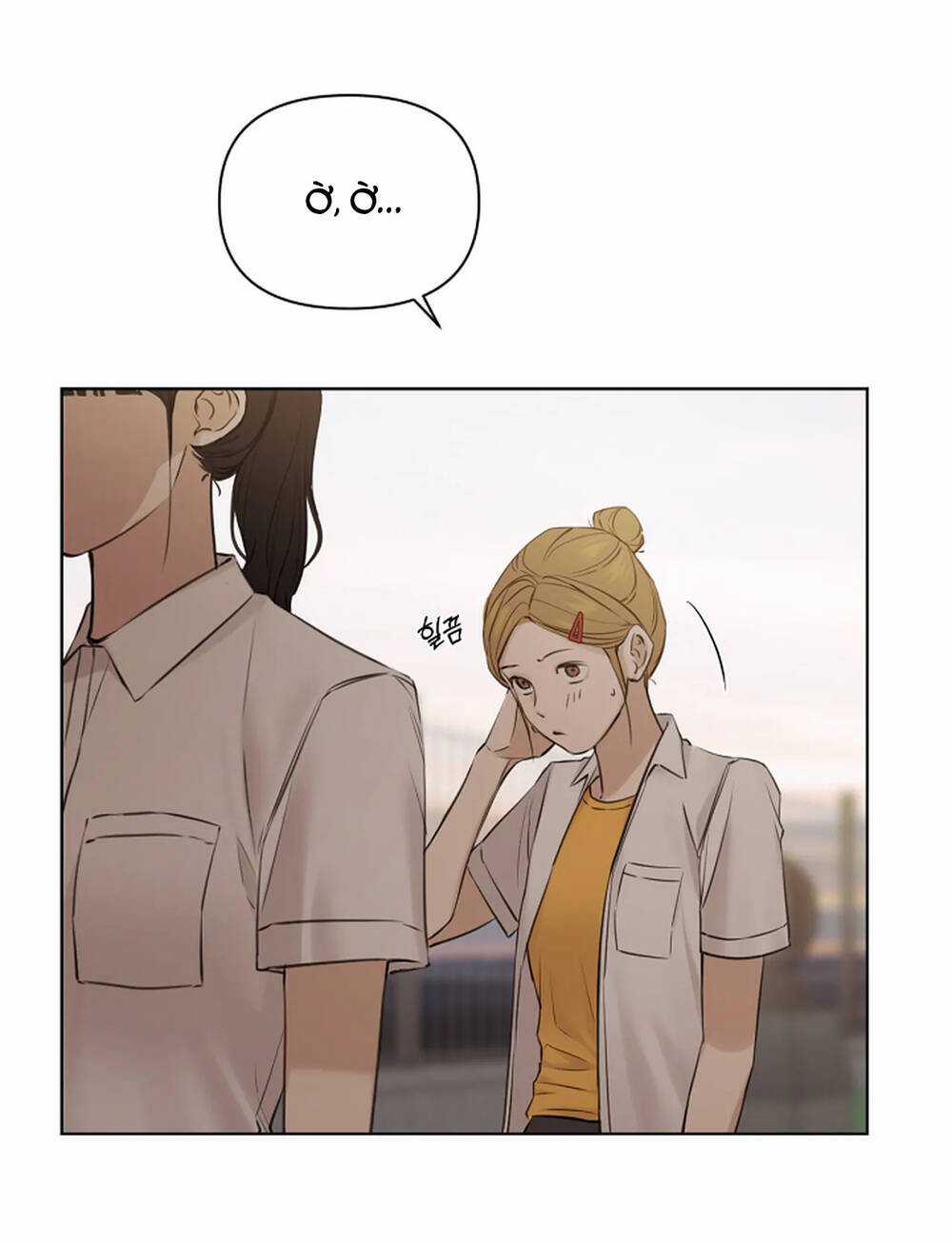 Bình Minh - Chapter 18.1 - Trang 11