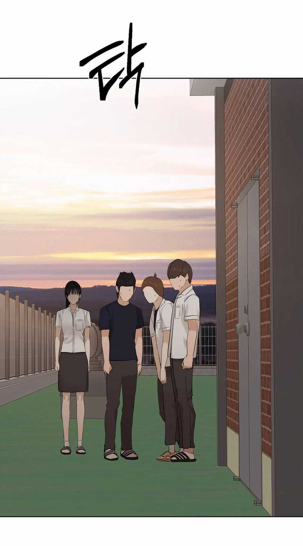 Bình Minh - Chapter 18.1 - Trang 15