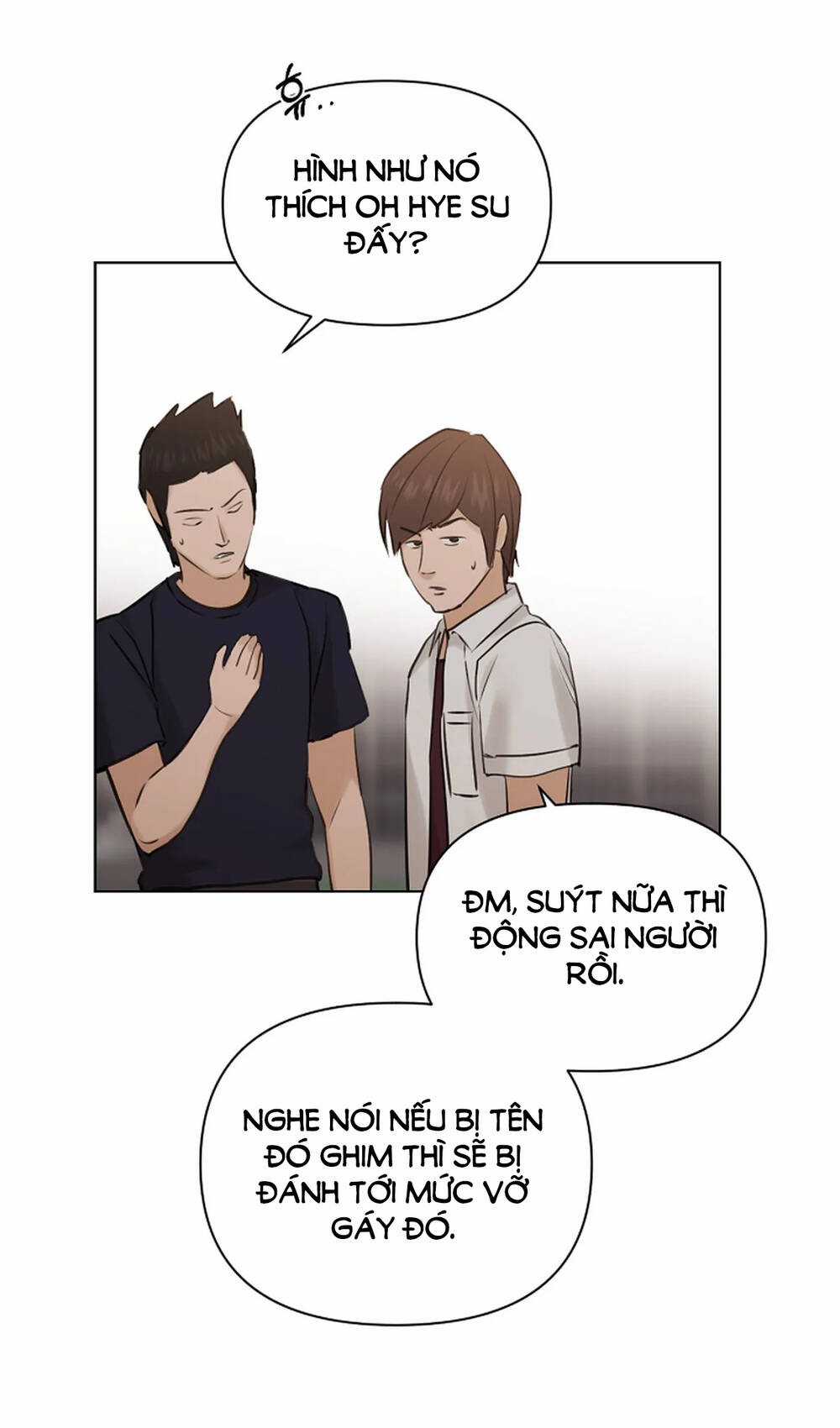 Bình Minh - Chapter 18.1 - Trang 16