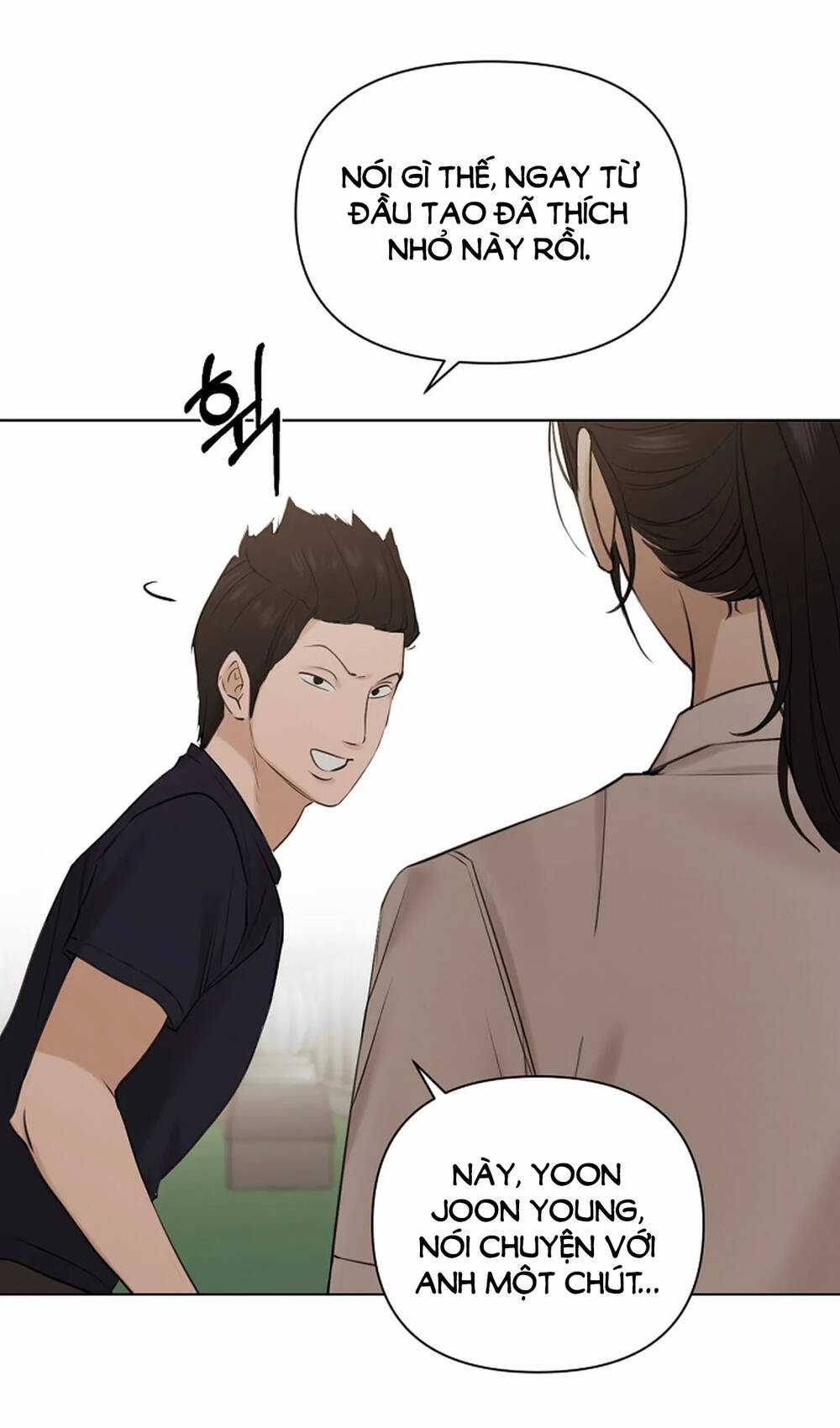 Bình Minh - Chapter 18.1 - Trang 17