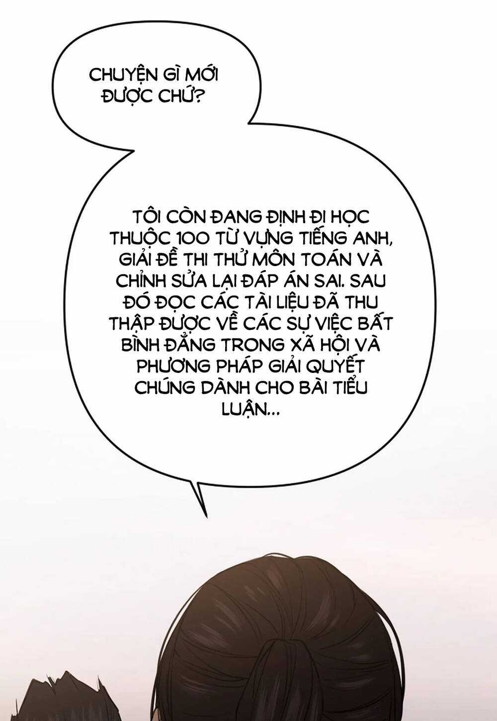 Bình Minh - Chapter 18.1 - Trang 20