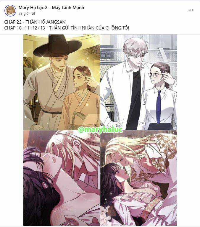 Bình Minh - Chapter 18.1 - Trang 3