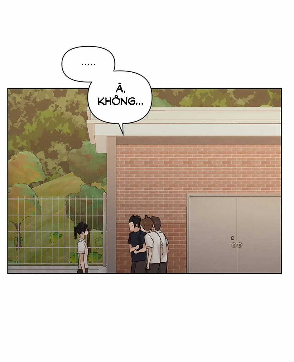 Bình Minh - Chapter 18.1 - Trang 22