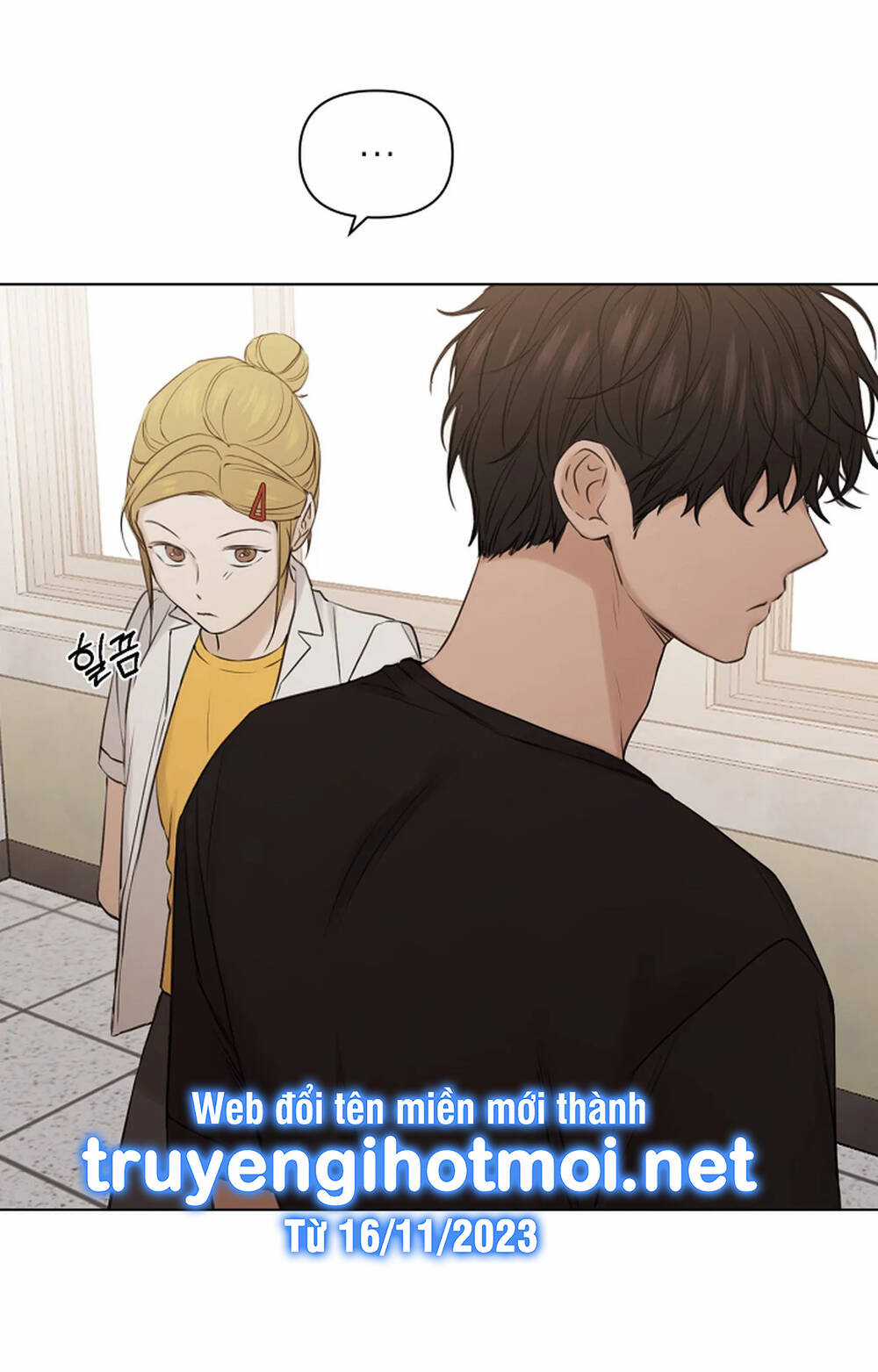 Bình Minh - Chapter 18.1 - Trang 29