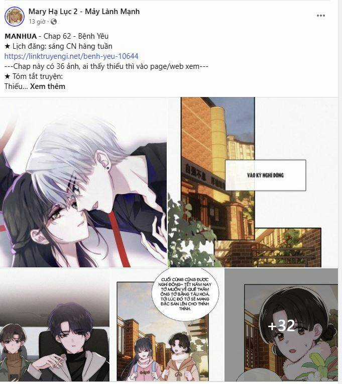 Bình Minh - Chapter 18.1 - Trang 4