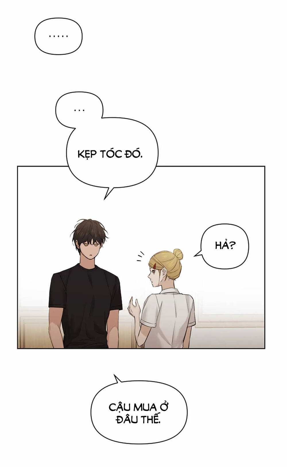 Bình Minh - Chapter 18.1 - Trang 32