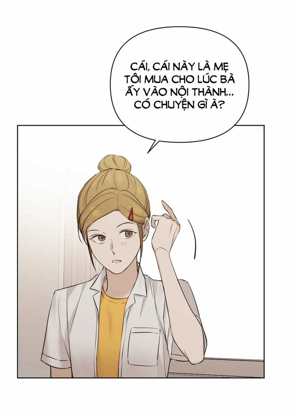 Bình Minh - Chapter 18.1 - Trang 33