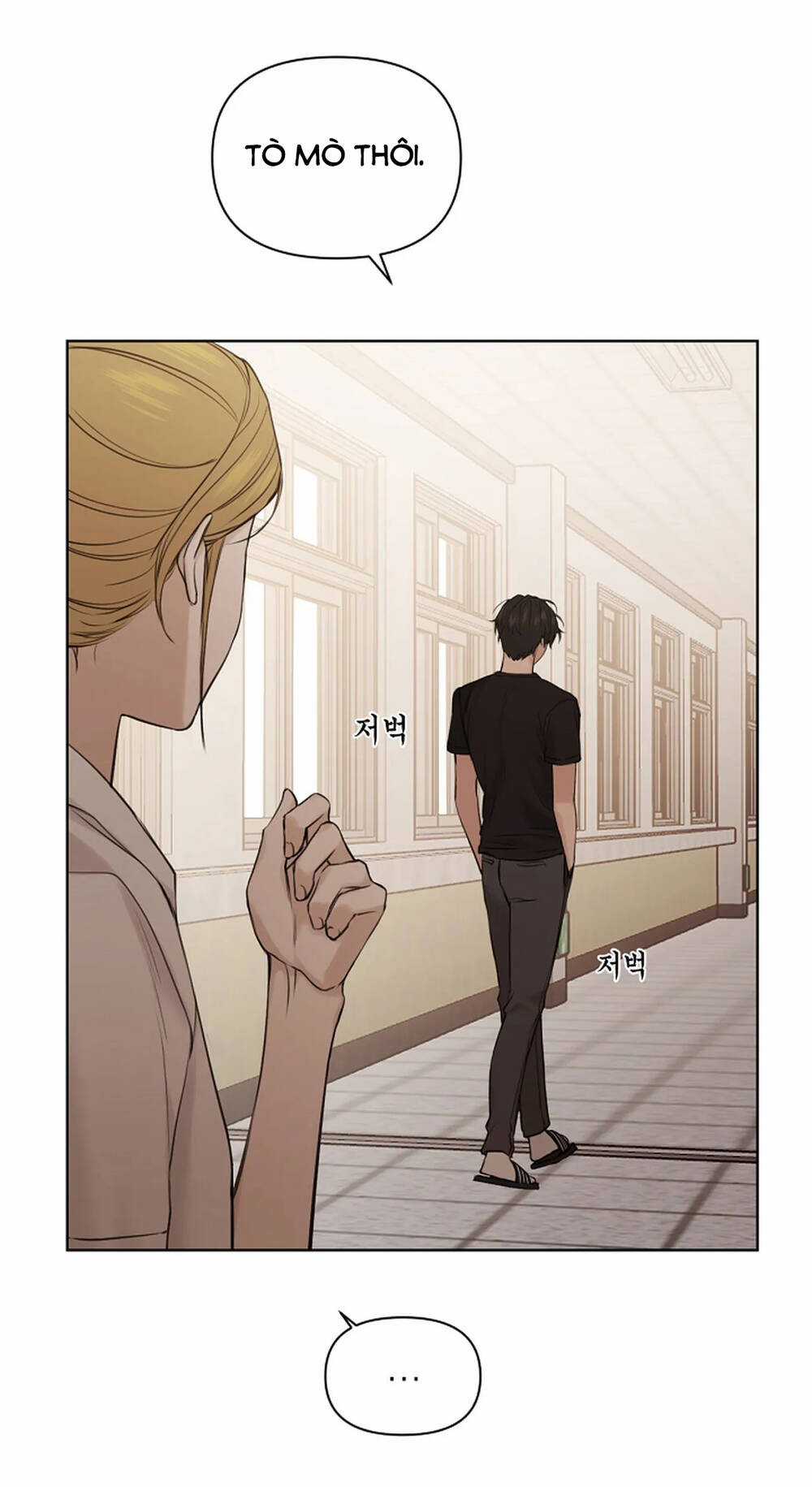 Bình Minh - Chapter 18.1 - Trang 34