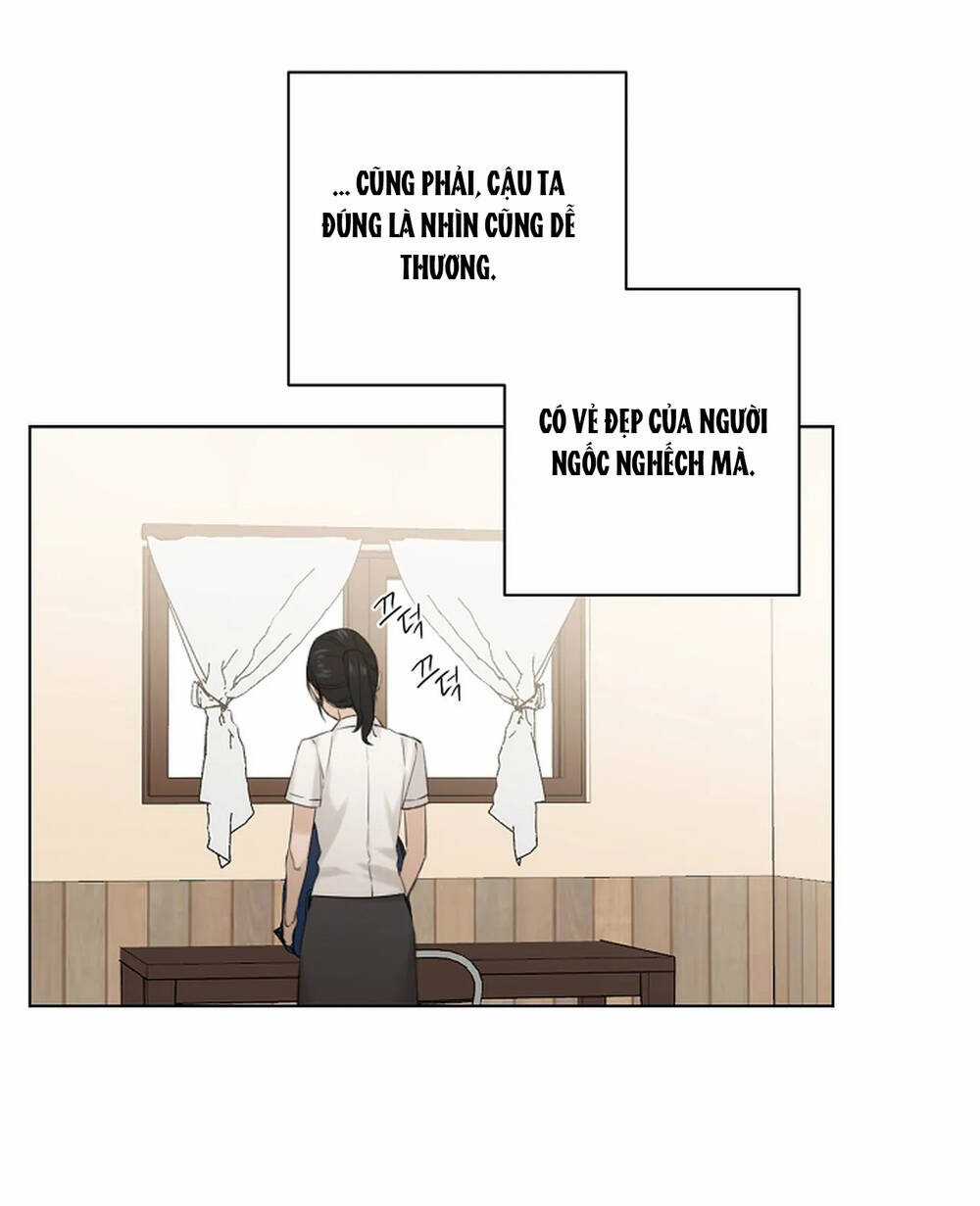 Bình Minh - Chapter 18.1 - Trang 49