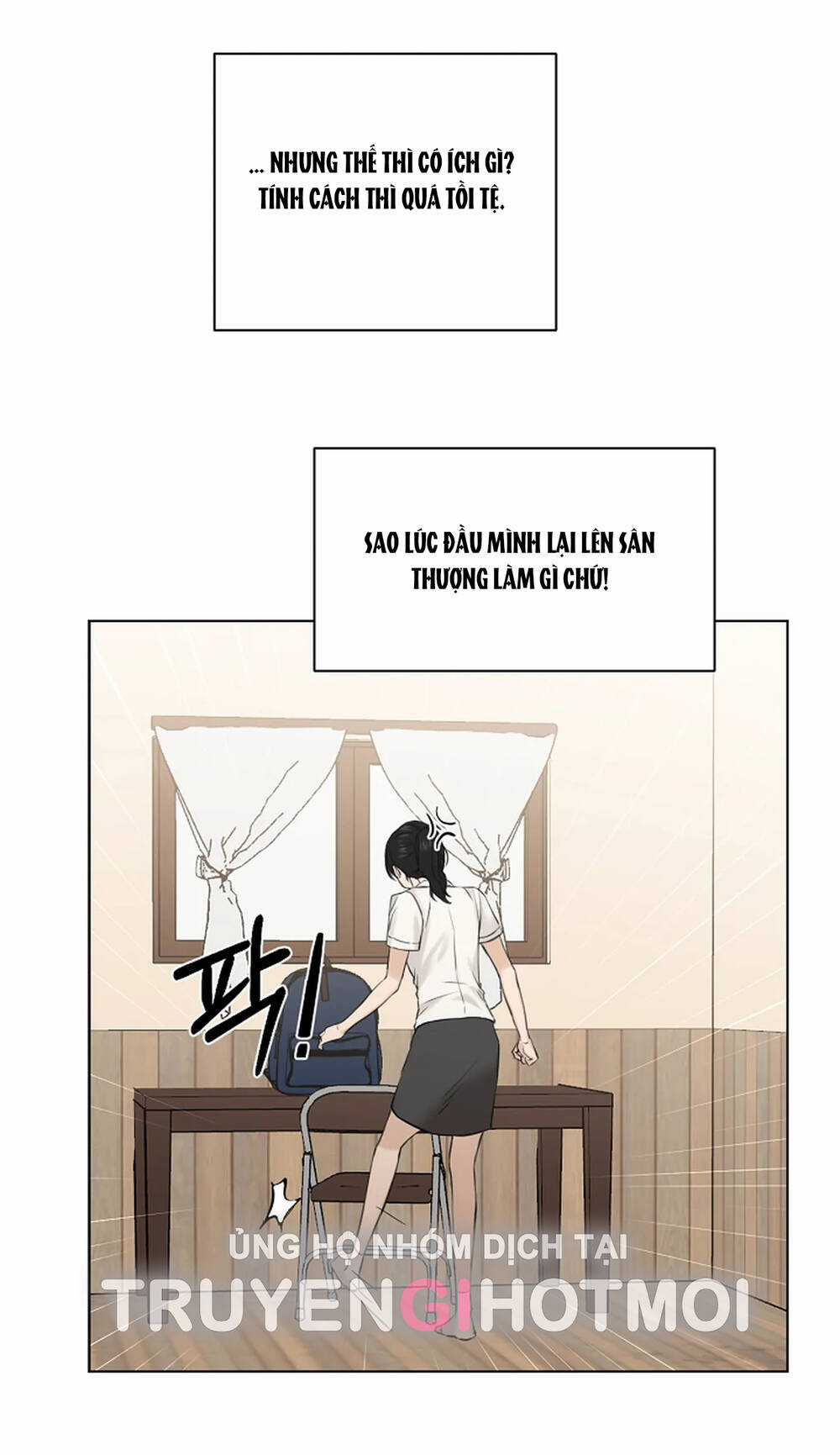 Bình Minh - Chapter 18.1 - Trang 50