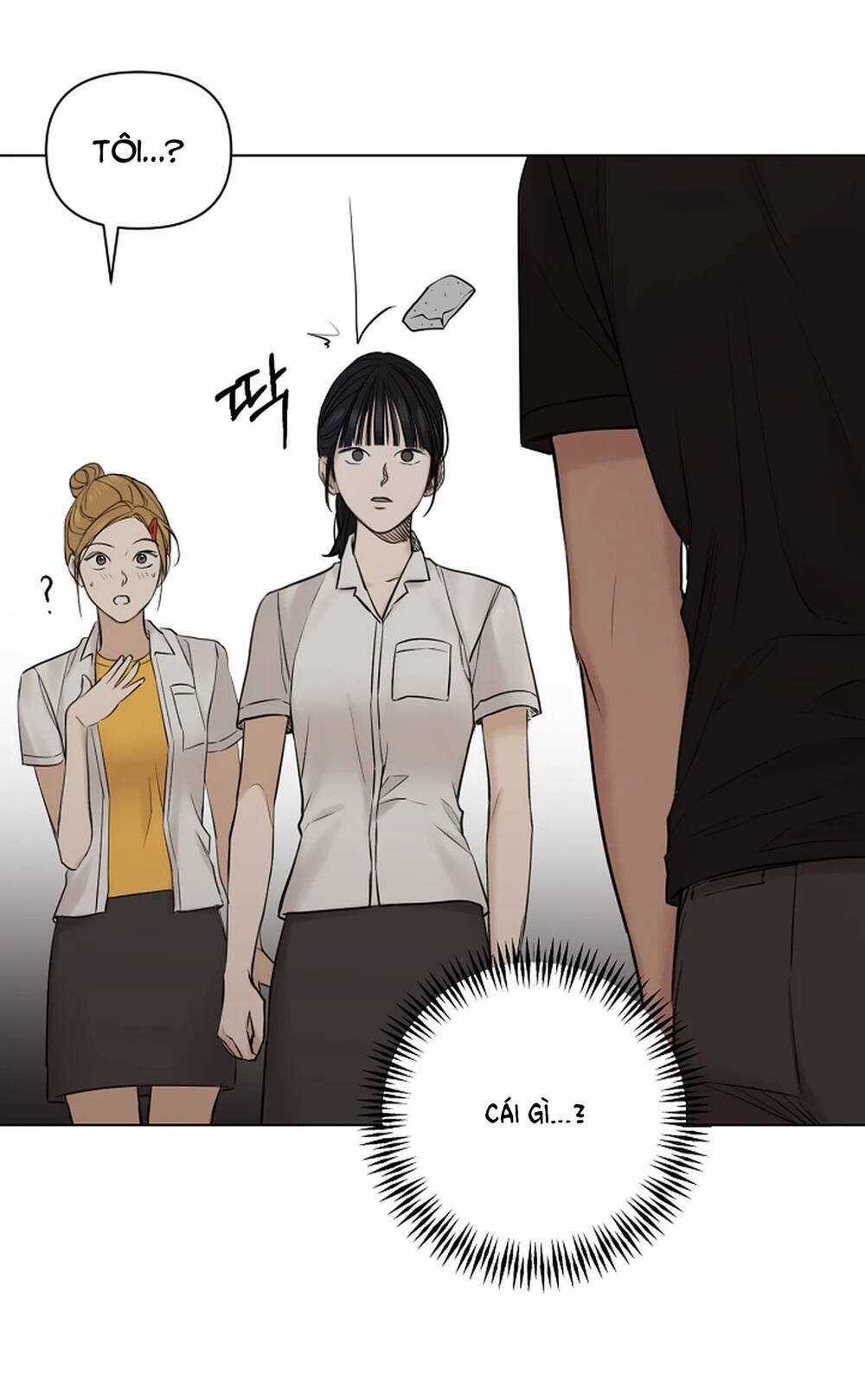 Bình Minh - Chapter 18.1 - Trang 9