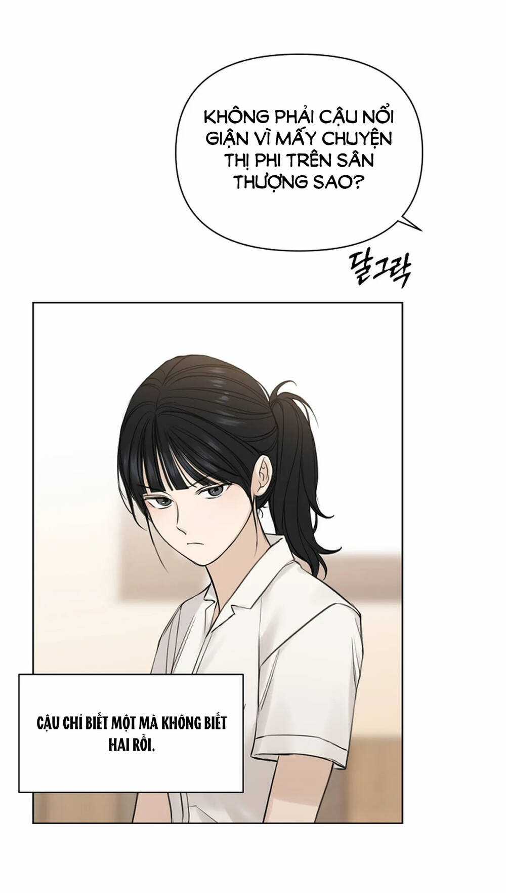 Bình Minh - Chapter 18.2 - Trang 26