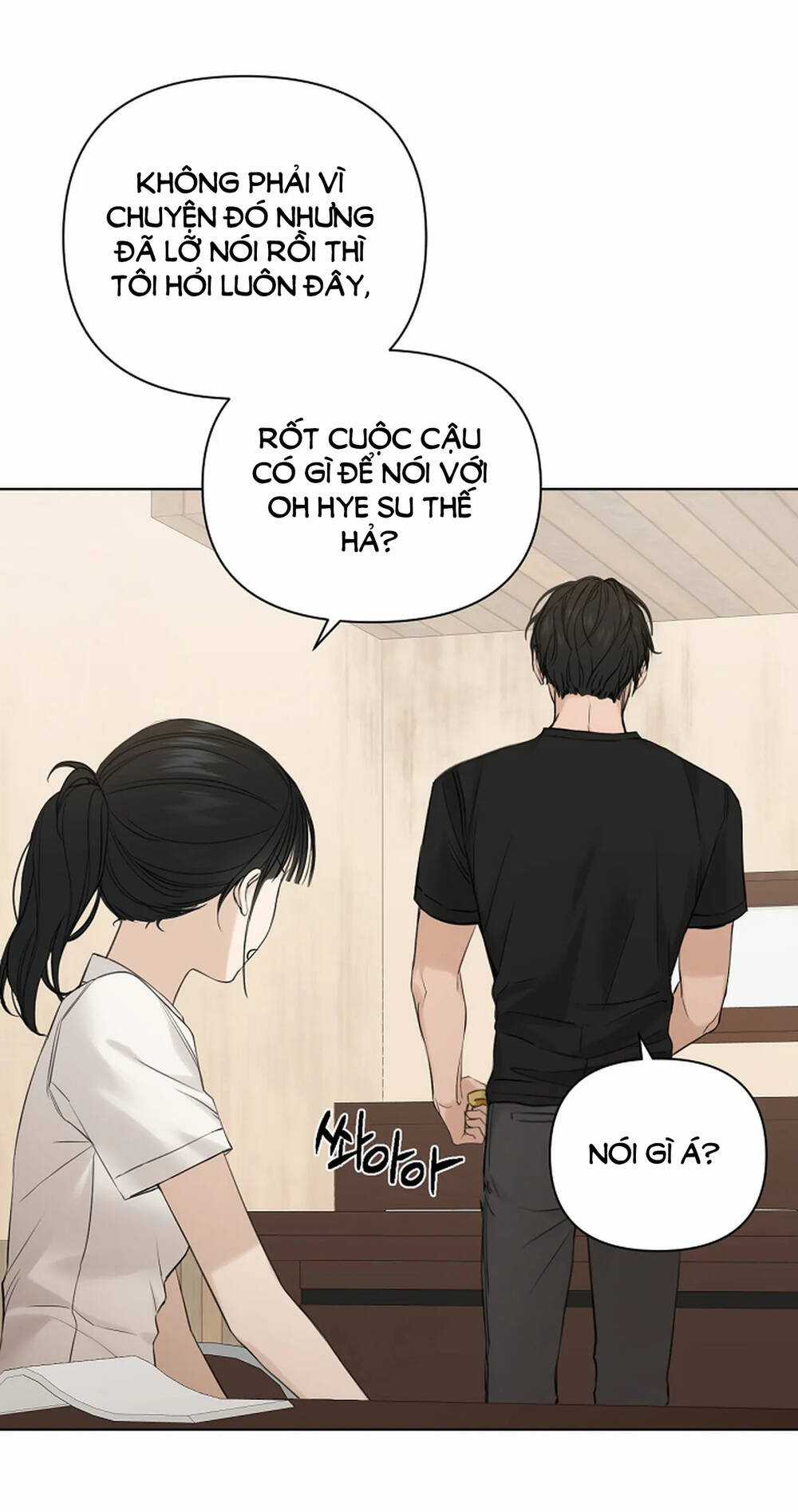 Bình Minh - Chapter 18.2 - Trang 27