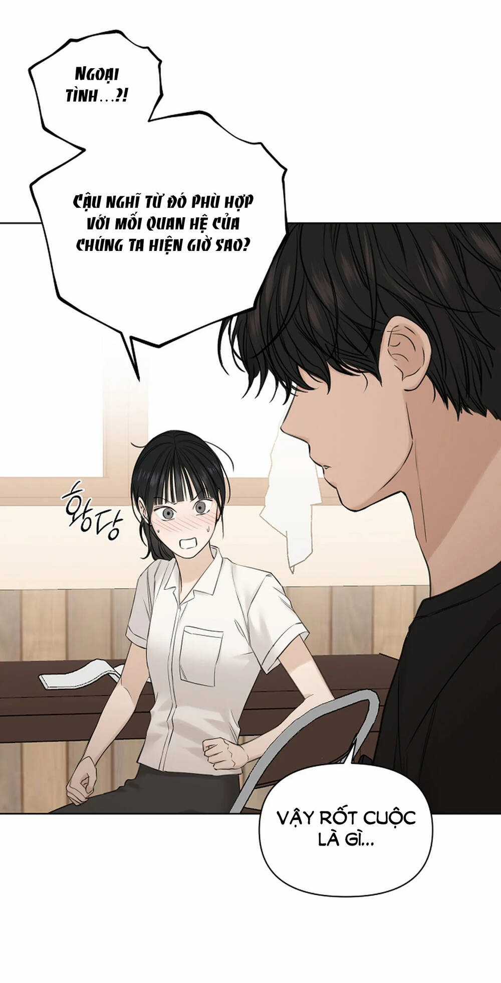 Bình Minh - Chapter 18.2 - Trang 32