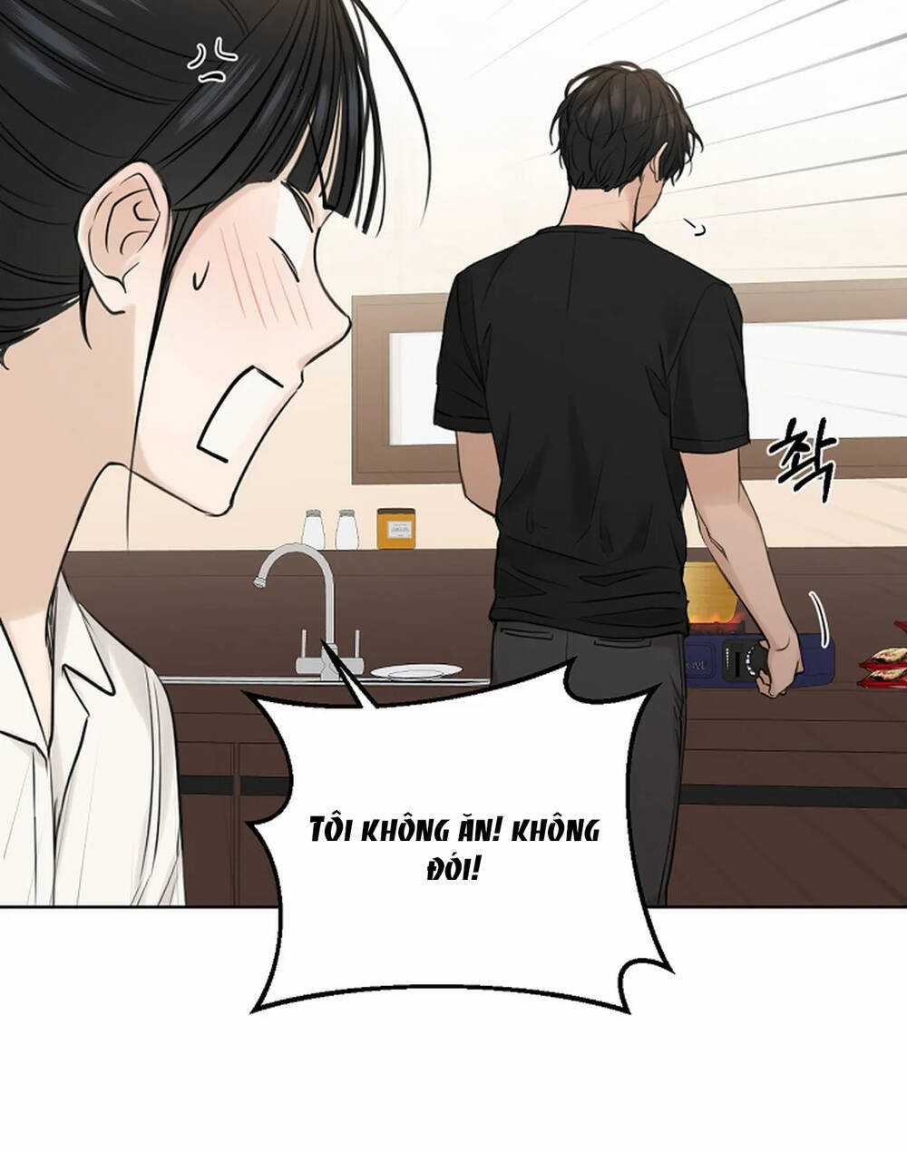 Bình Minh - Chapter 18.2 - Trang 34