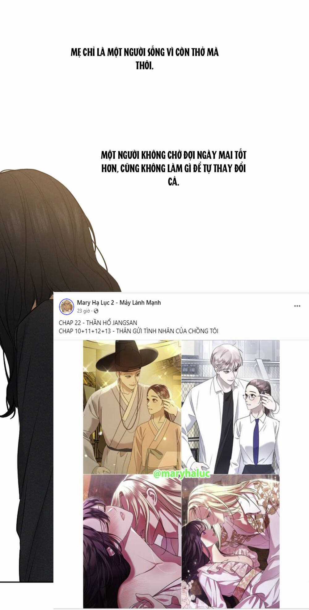 Bình Minh - Chapter 18.2 - Trang 5