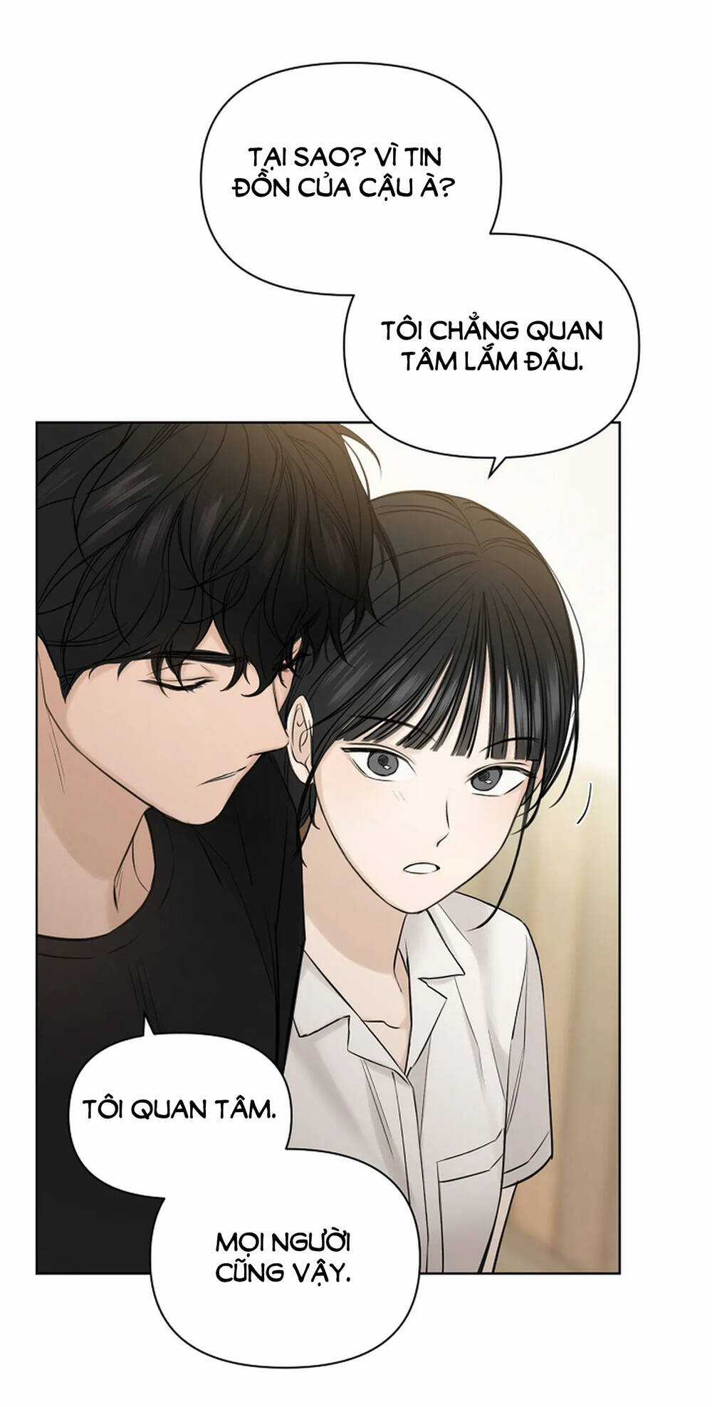 Bình Minh - Chapter 18.2 - Trang 54