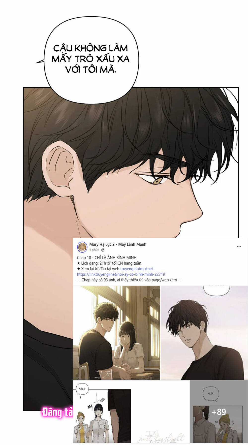 Bình Minh - Chapter 18.2 - Trang 63