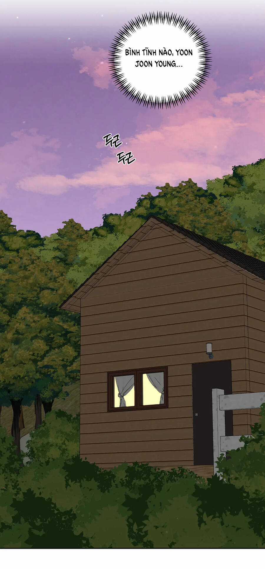 Bình Minh - Chapter 19.1 - Trang 19