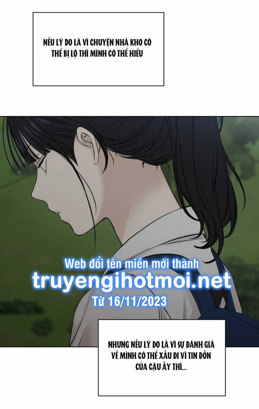 Bình Minh - Chapter 19.1 - Trang 27