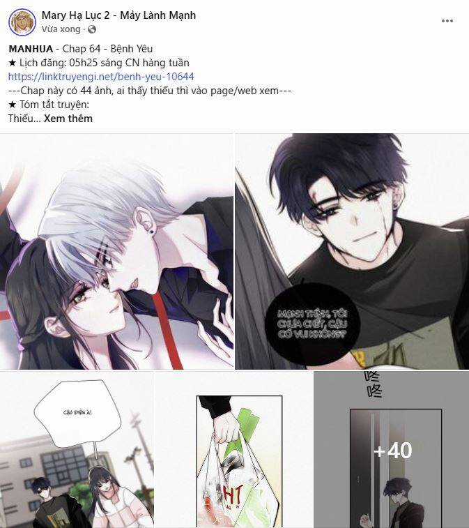 Bình Minh - Chapter 19.1 - Trang 5