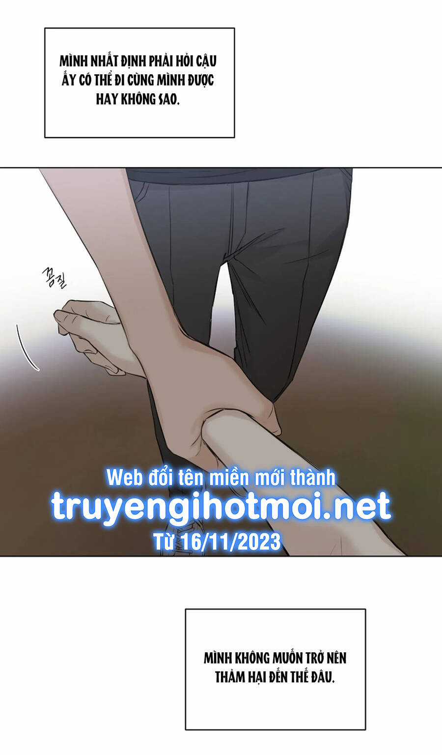 Bình Minh - Chapter 19.2 - Trang 16