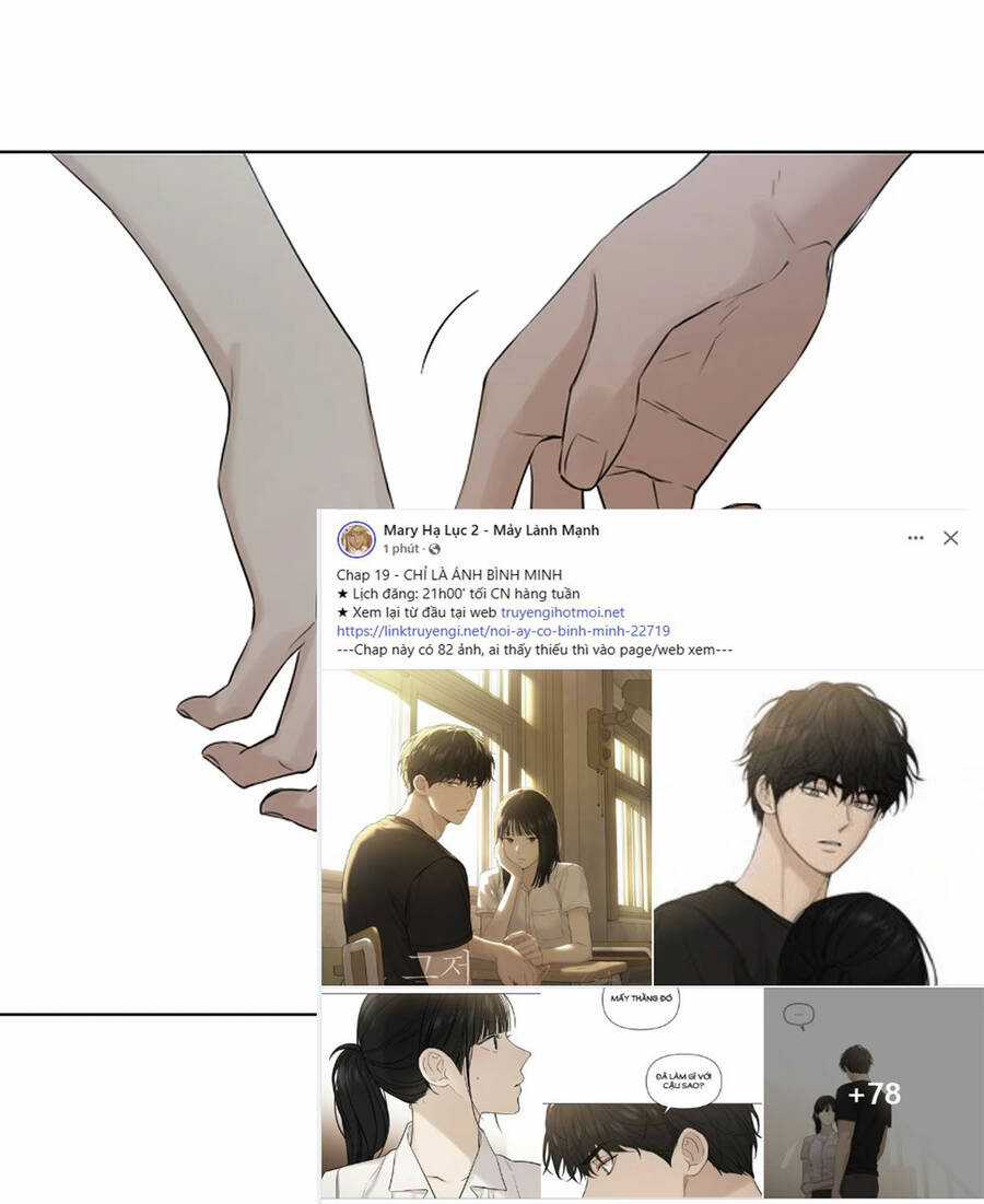 Bình Minh - Chapter 19.2 - Trang 21