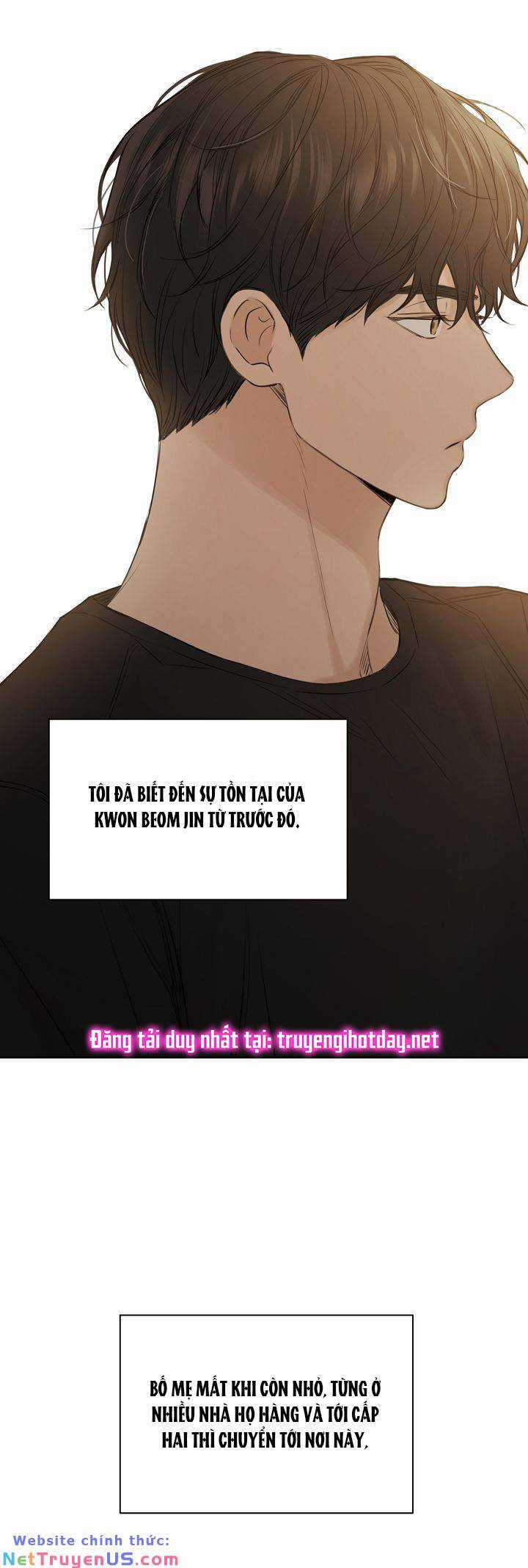 Bình Minh - Chapter 2.1 - Trang 3