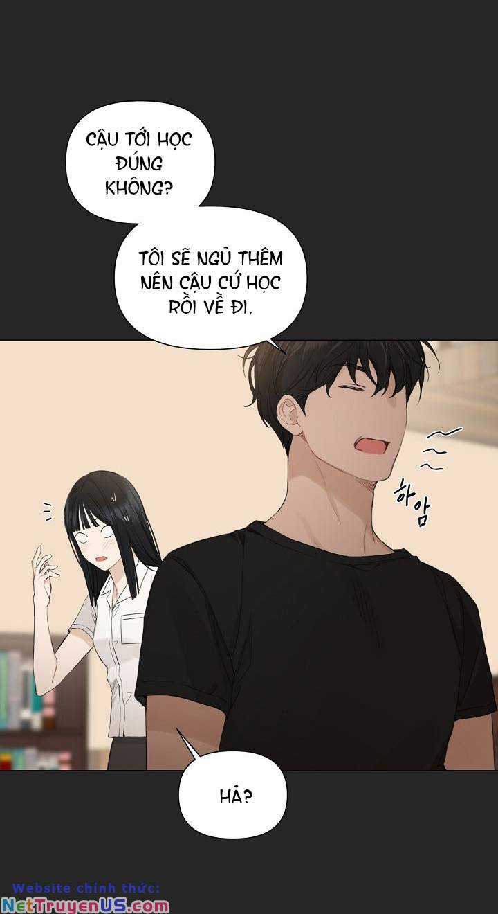 Bình Minh - Chapter 2.1 - Trang 24