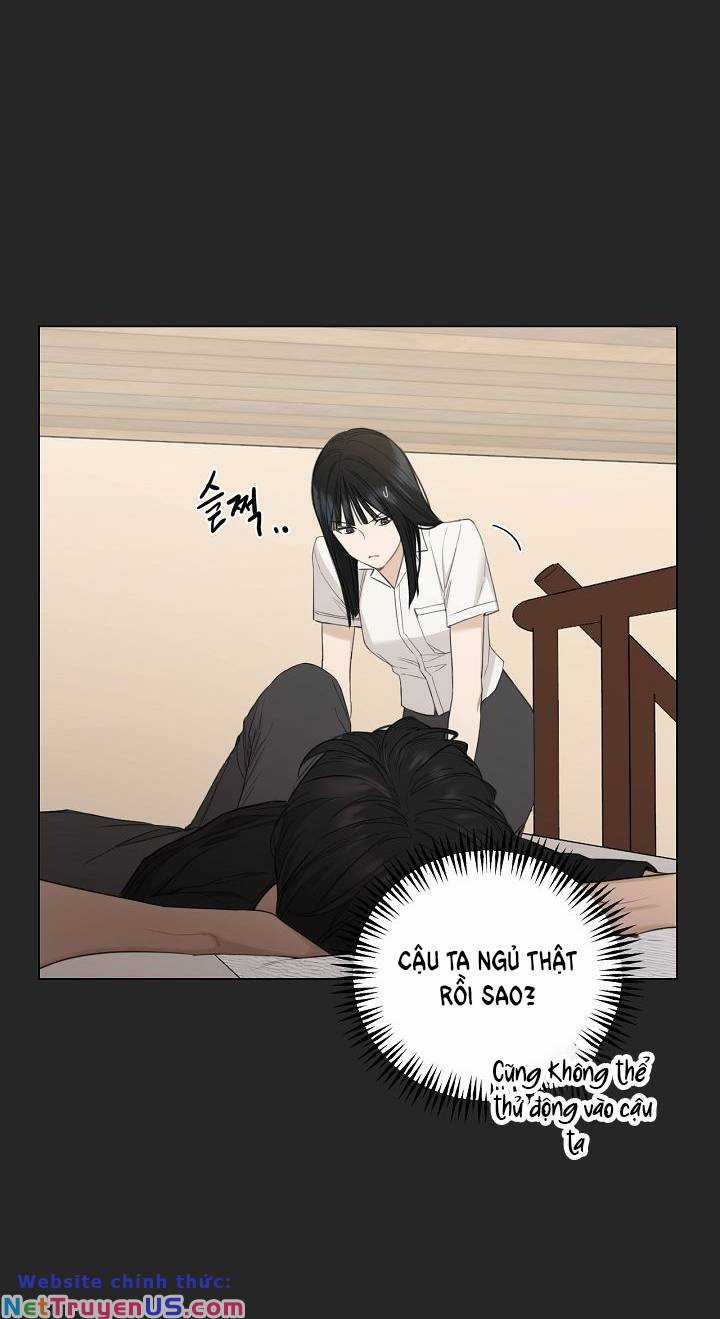 Bình Minh - Chapter 2.1 - Trang 37