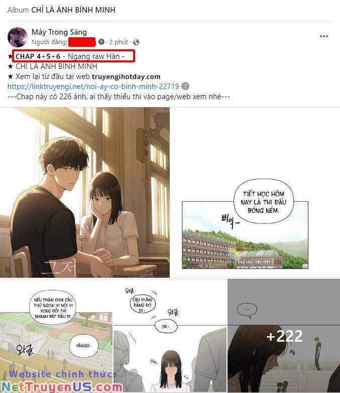 Bình Minh - Chapter 2.1 - Trang 47