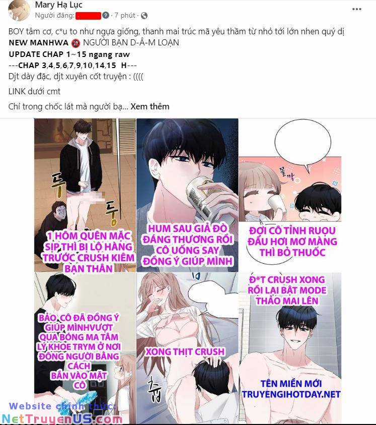 Bình Minh - Chapter 2.1 - Trang 49