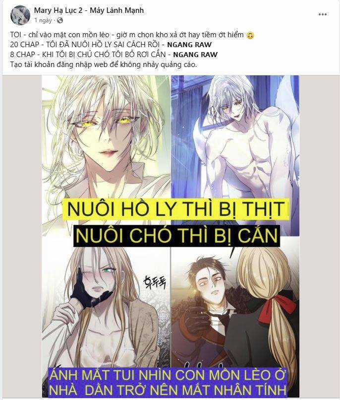 Bình Minh - Chapter 20.1 - Trang 2