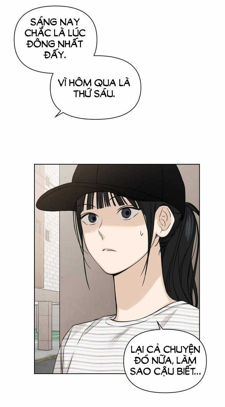 Bình Minh - Chapter 20.1 - Trang 18