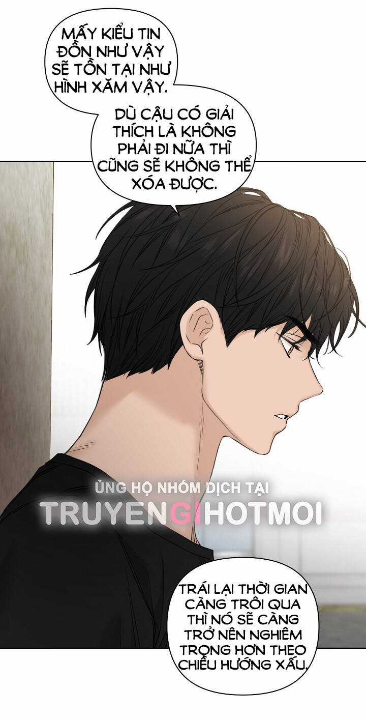 Bình Minh - Chapter 20.1 - Trang 19