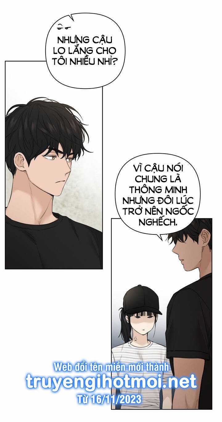 Bình Minh - Chapter 20.1 - Trang 24