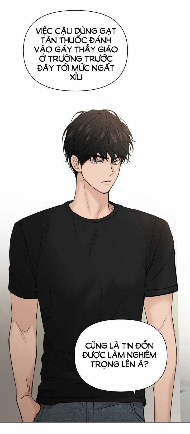 Bình Minh - Chapter 20.1 - Trang 26