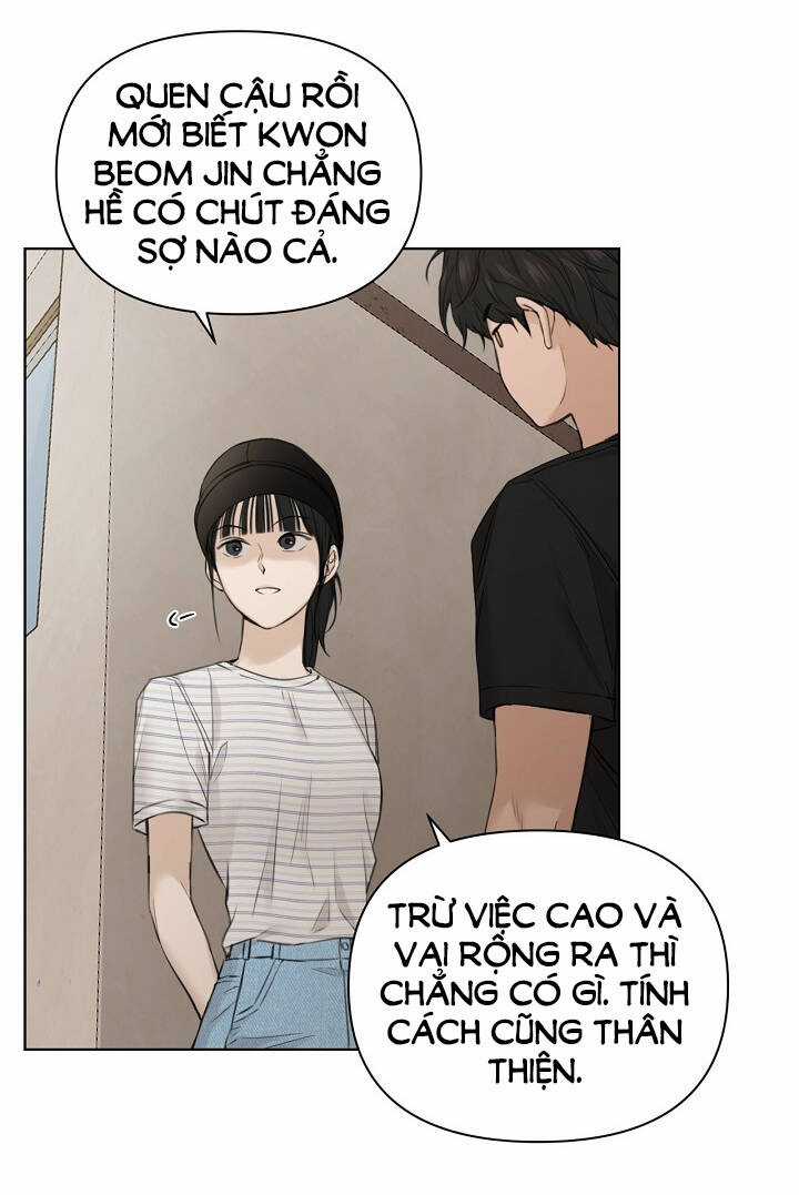 Bình Minh - Chapter 20.1 - Trang 27