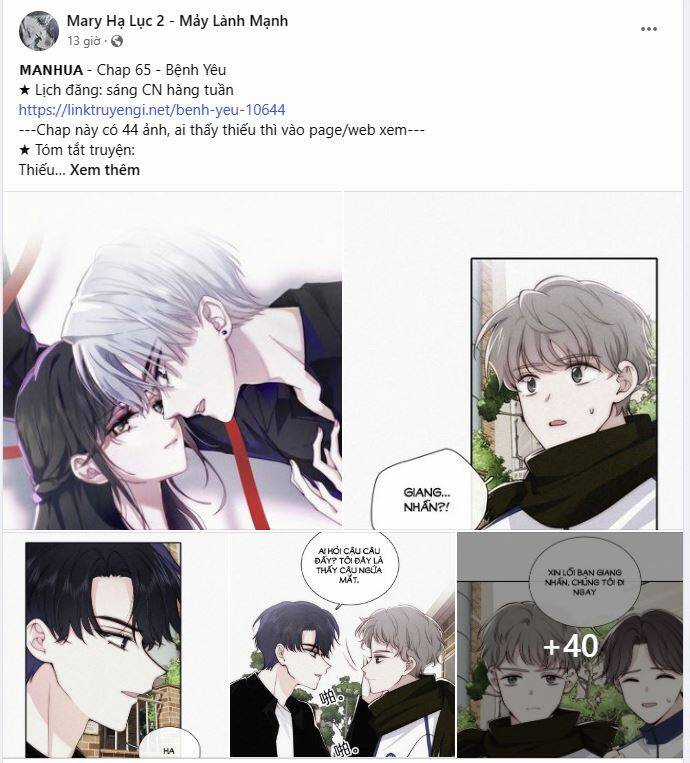 Bình Minh - Chapter 20.1 - Trang 4