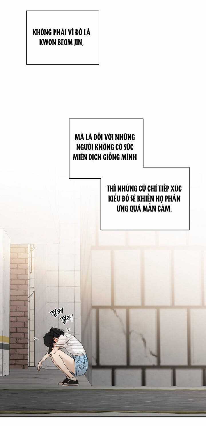 Bình Minh - Chapter 20.2 - Trang 19