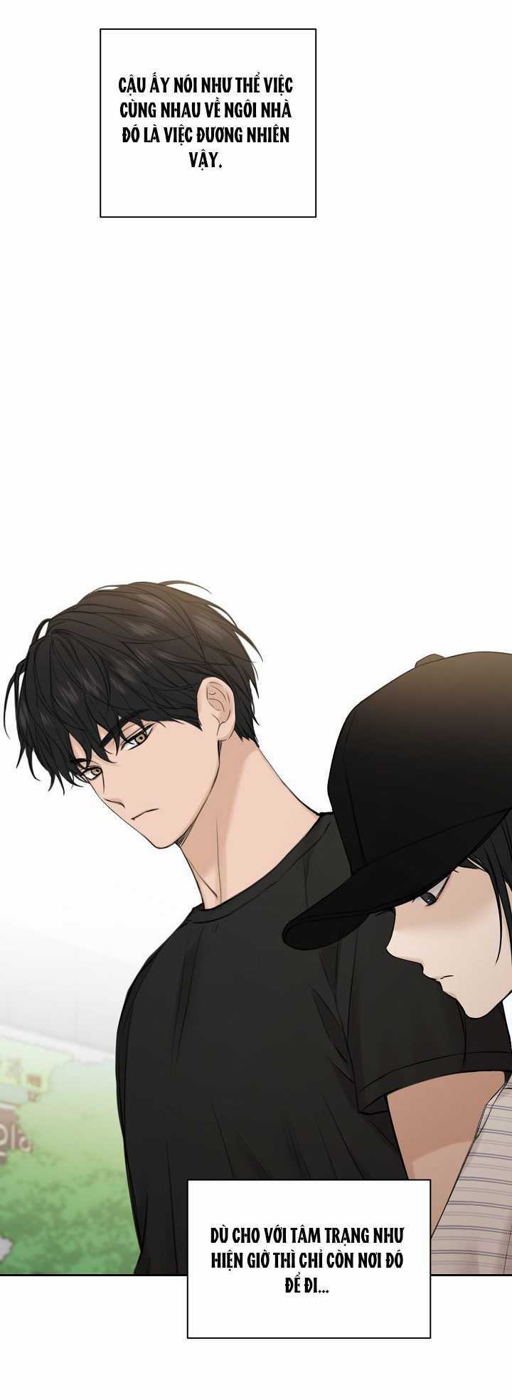 Bình Minh - Chapter 21.1 - Trang 26