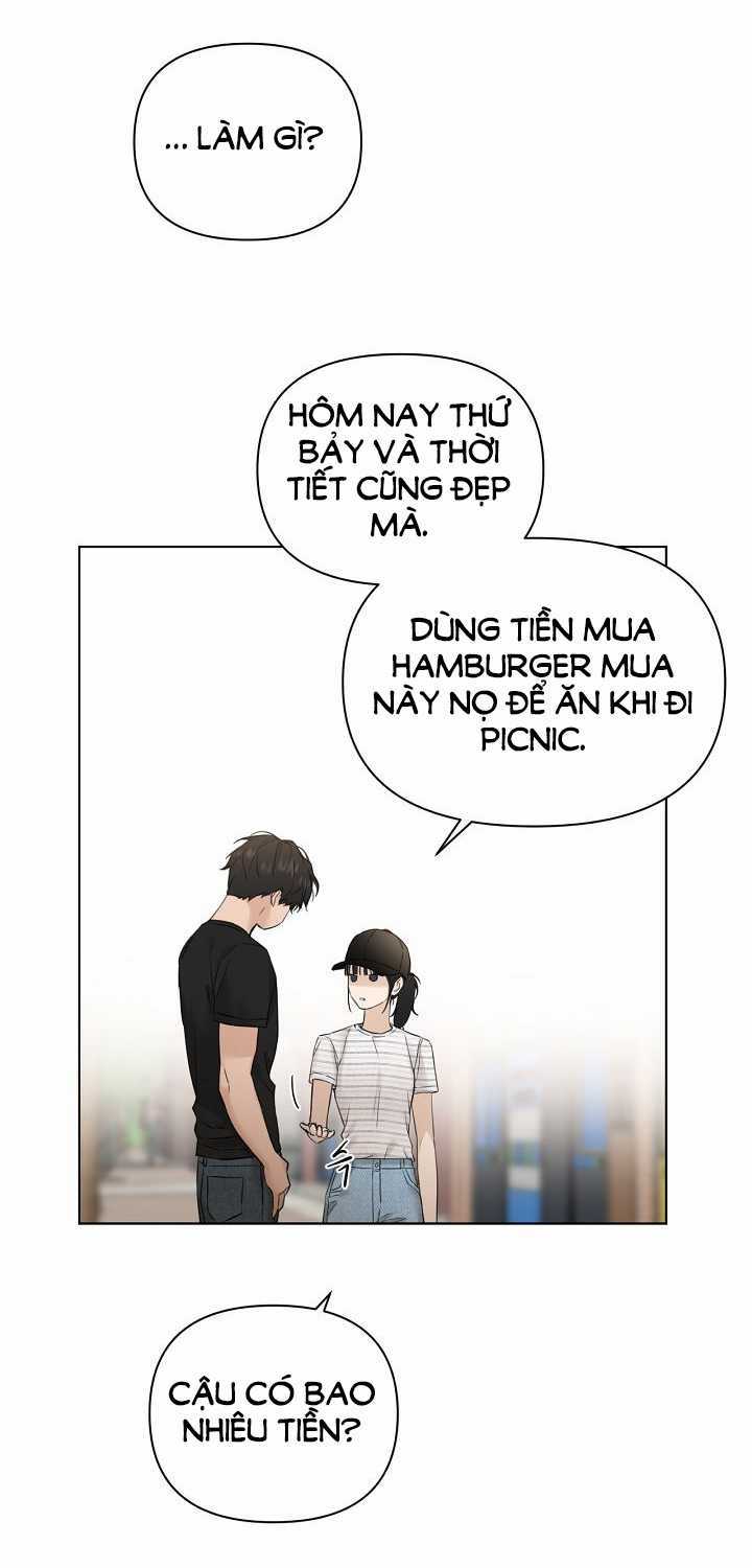 Bình Minh - Chapter 21.1 - Trang 29