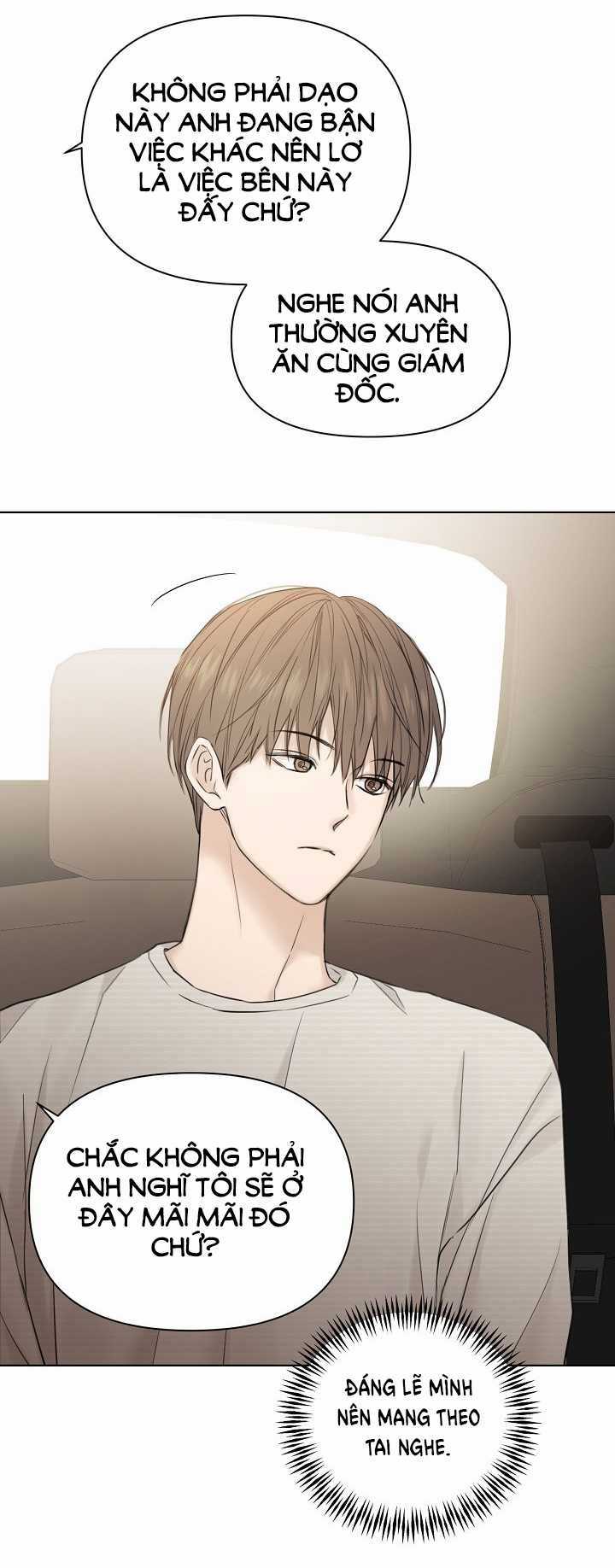 Bình Minh - Chapter 21.2 - Trang 20