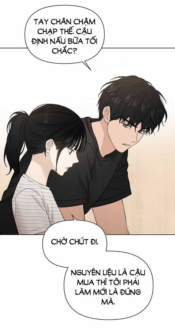 Bình Minh - Chapter 22.1 - Trang 36