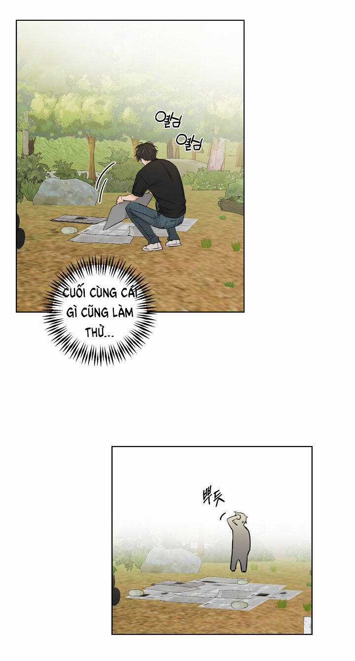 Bình Minh - Chapter 22.2 - Trang 11