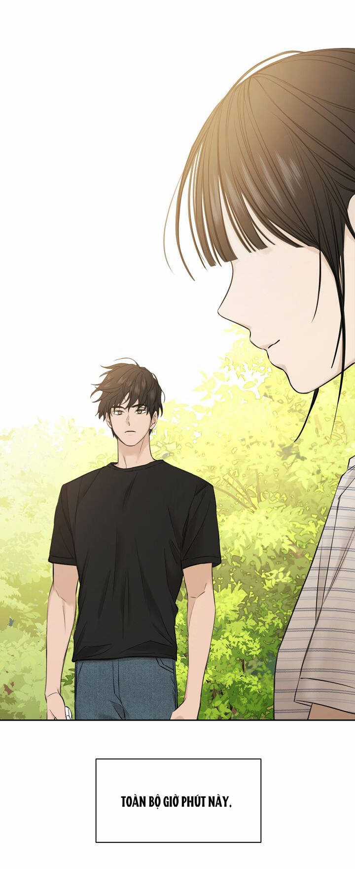 Bình Minh - Chapter 22.2 - Trang 21