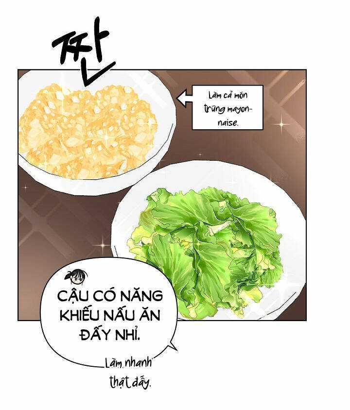 Bình Minh - Chapter 22.2 - Trang 8