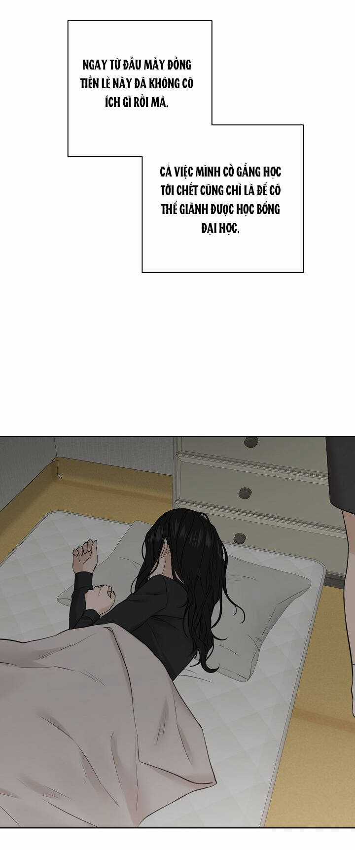 Bình Minh - Chapter 23.1 - Trang 8