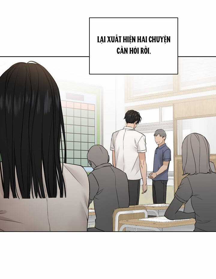 Bình Minh - Chapter 23.2 - Trang 16