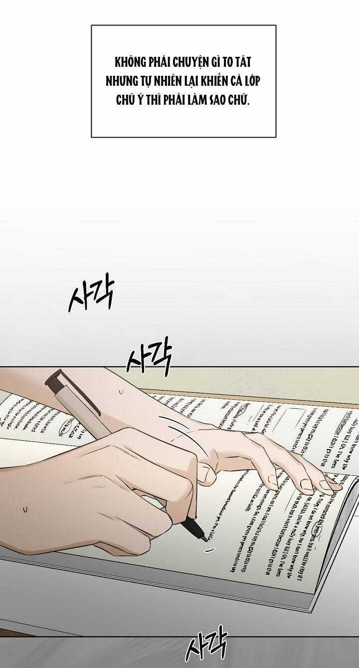 Bình Minh - Chapter 23.2 - Trang 23